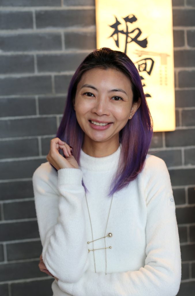 Instagrammable Interiors and Branding - Zoe Lee