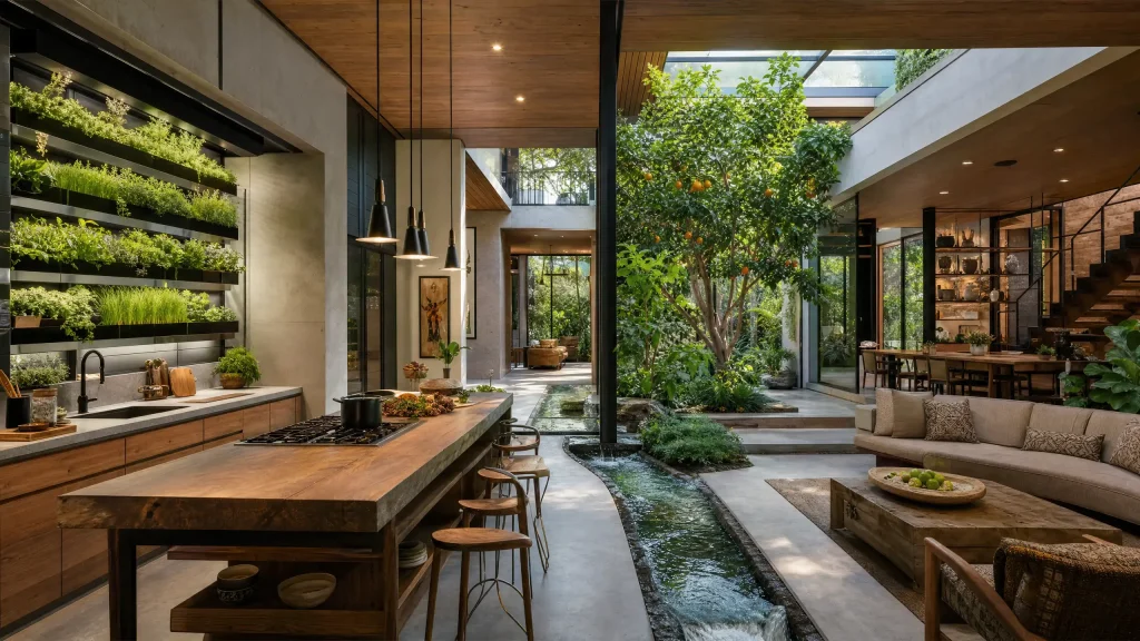Biophilia 2.0